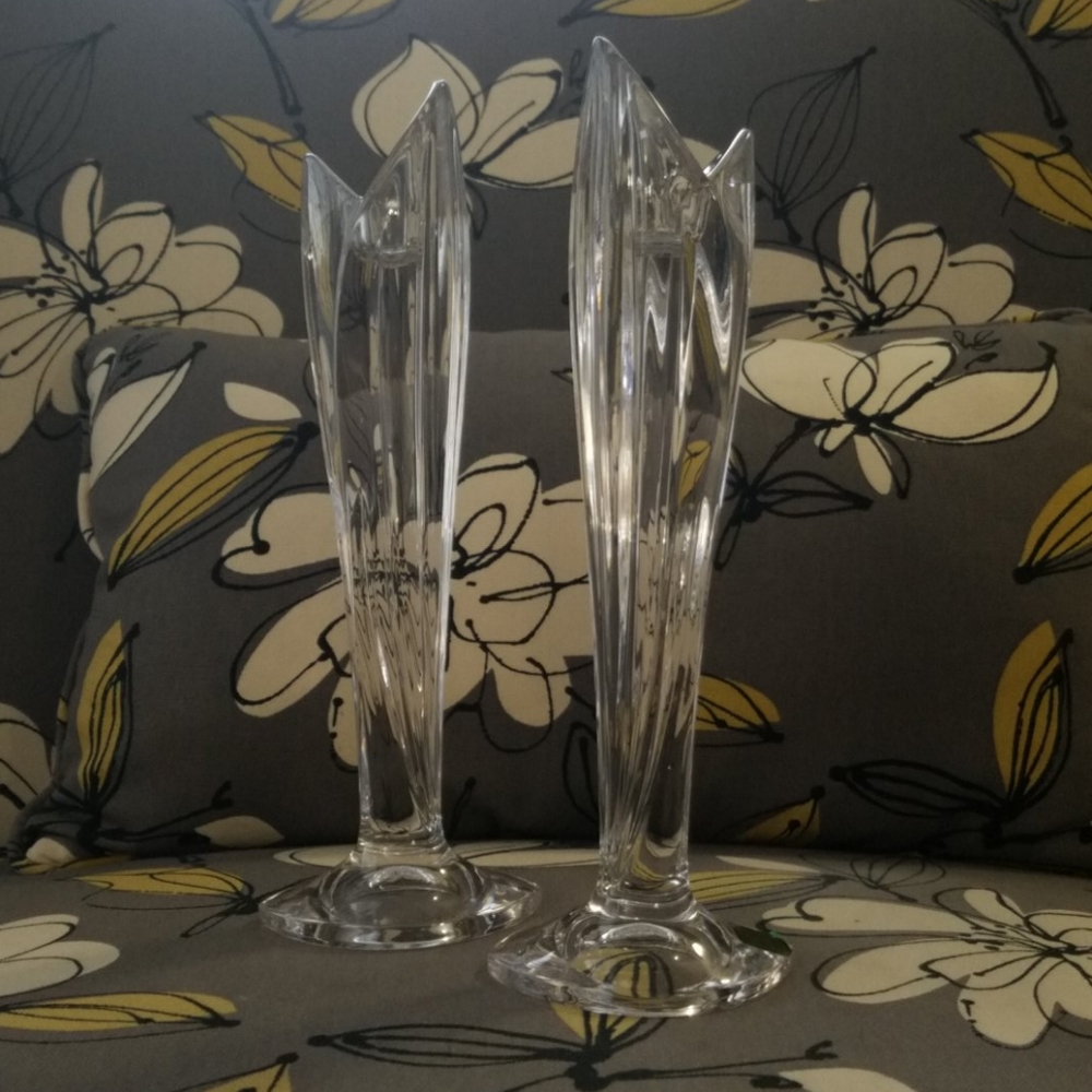 Candle holders